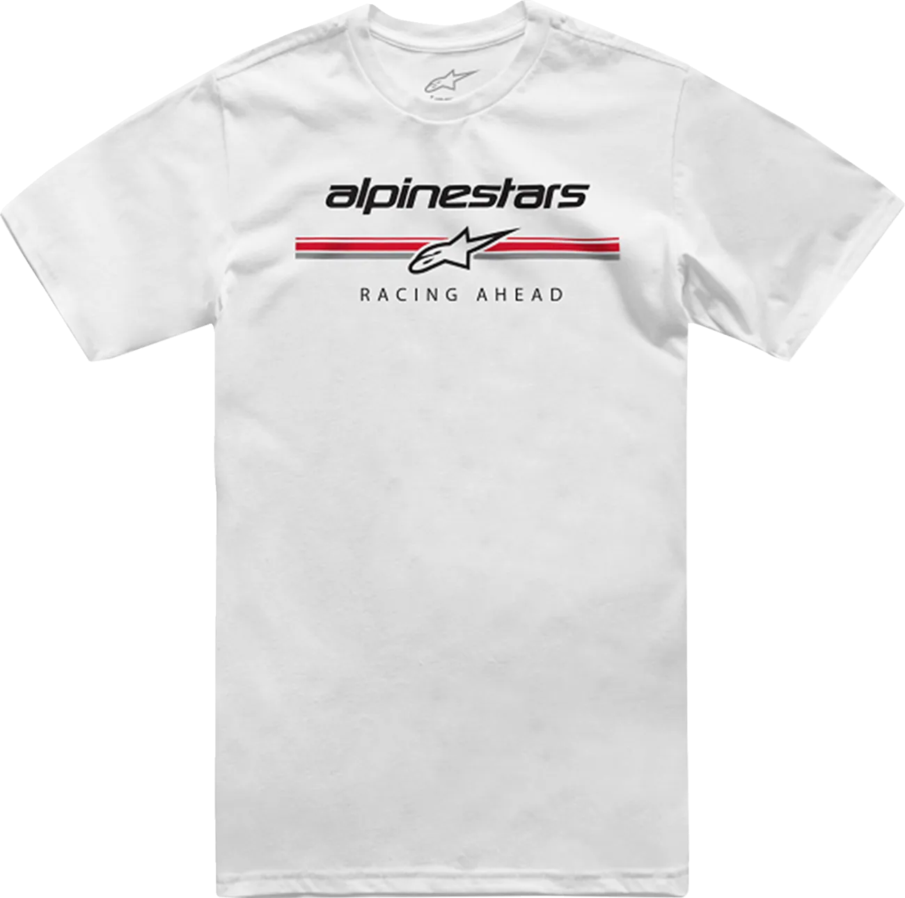 ALPINESTARS Betteryet T-Shirt - White - XL 1214-73128-20-XL