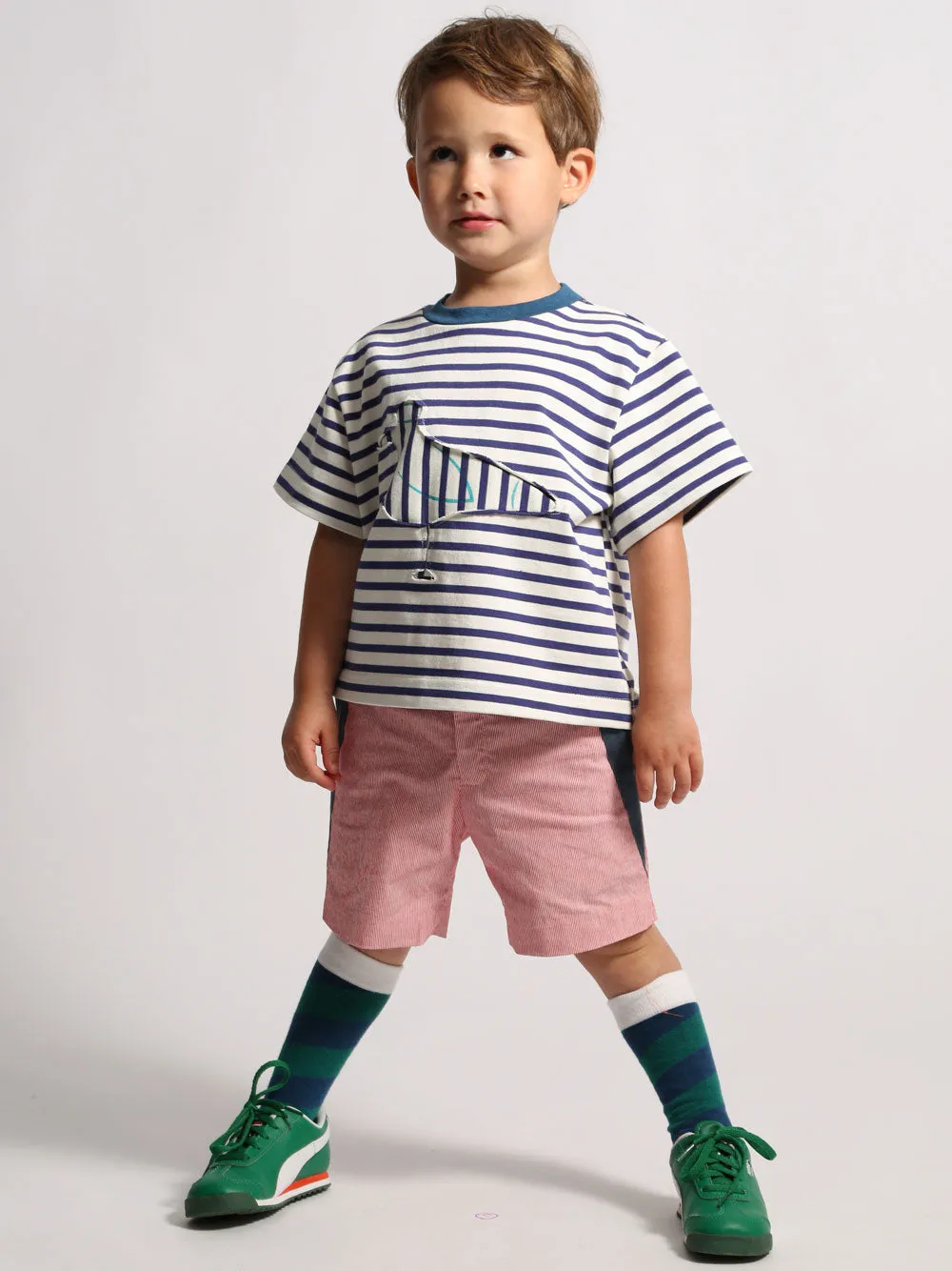 Birdy Graphic Tee