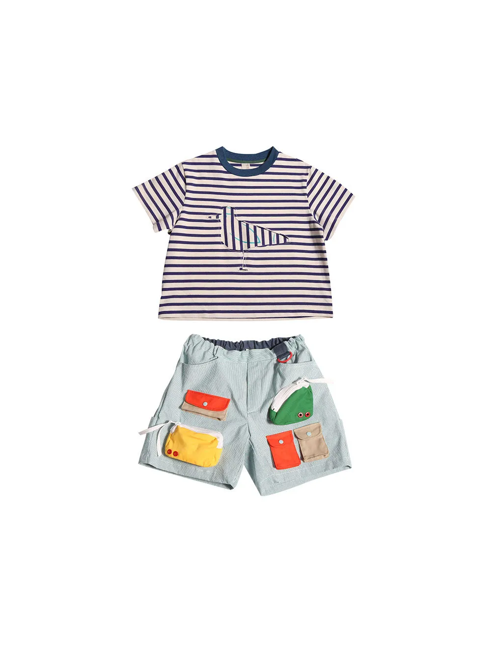Birdy Graphic Tee