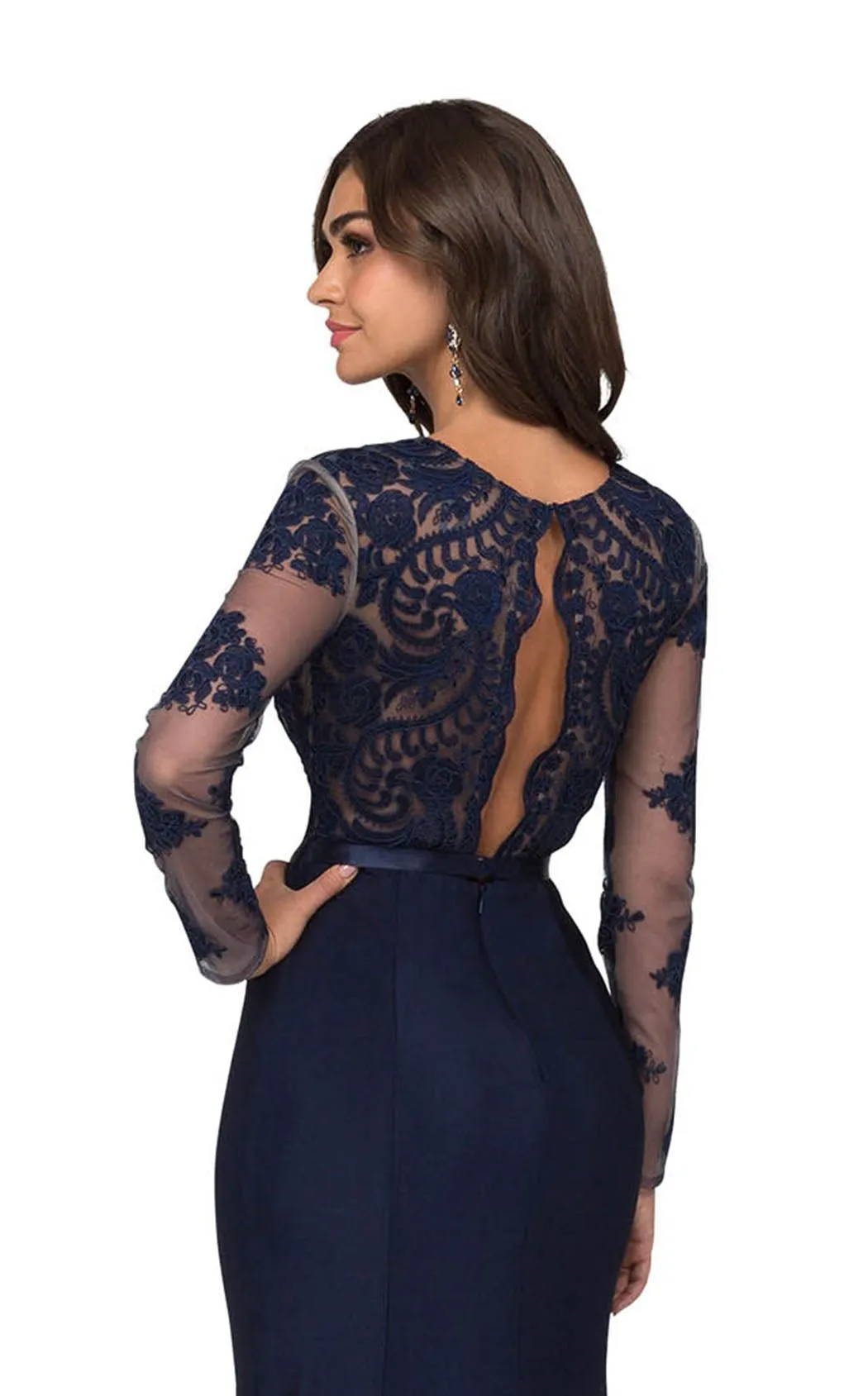 Cecilia Couture 1405 Dress
