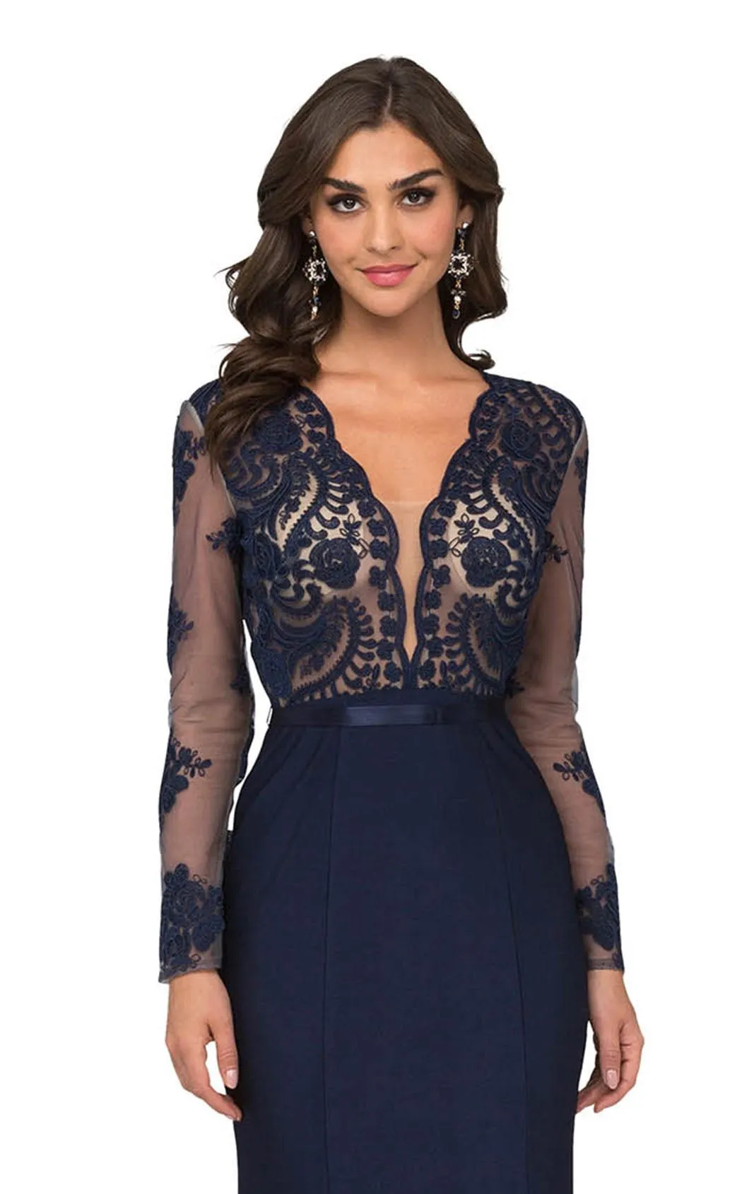 Cecilia Couture 1405 Dress
