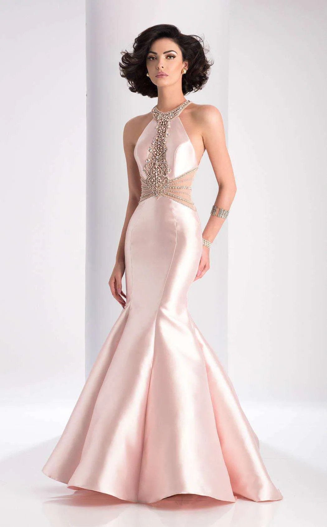 Clarisse 3139 Dress