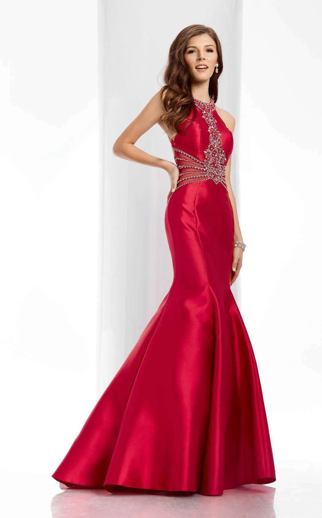 Clarisse 3139 Dress