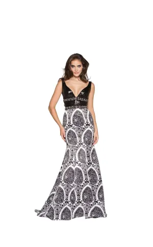 Colors Dress 1861 Dress