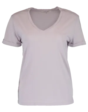 Cuffed Tee