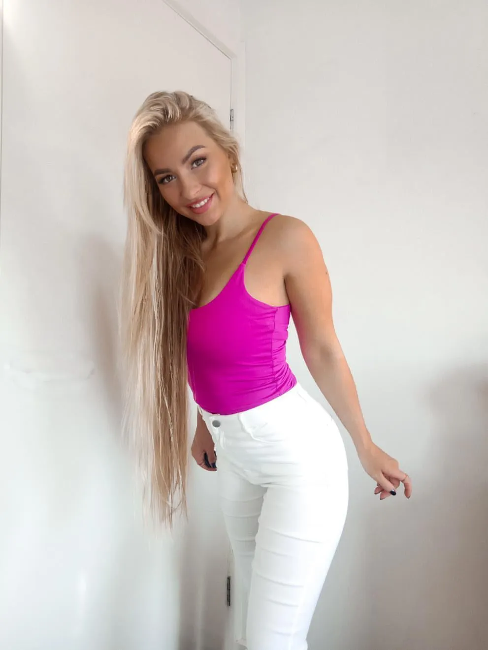 DREAM SKINNY JEANS