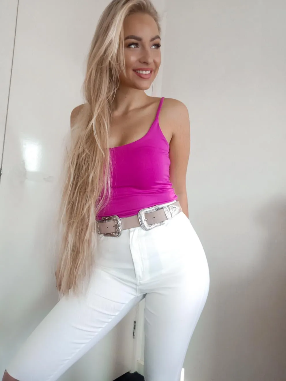 DREAM SKINNY JEANS