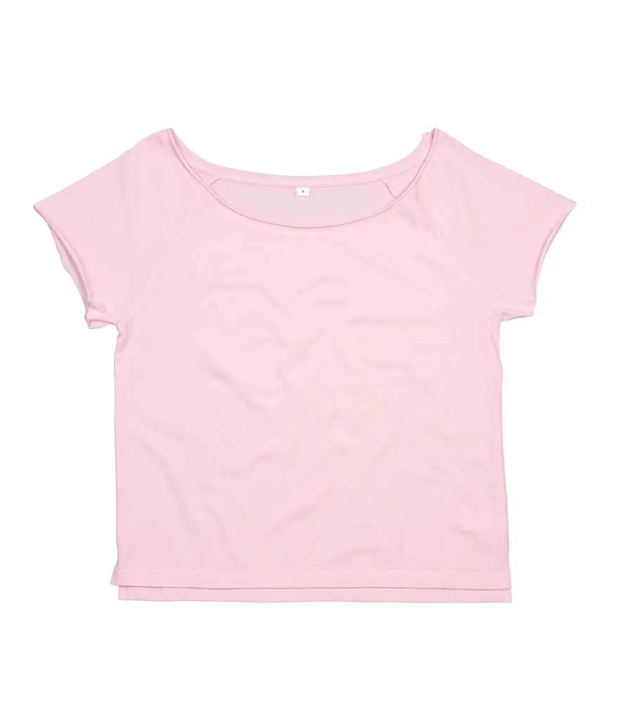 Escape to the Barre Slouch Tee