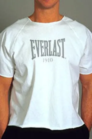 Everlast  Raglan Crop Tee