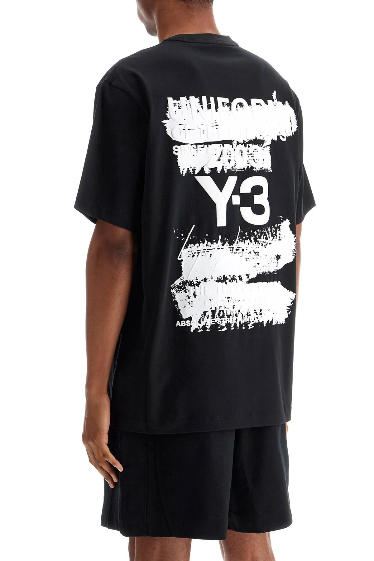 GFX Graphic T-Shirt
