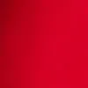 High-Waisted Zip-Front Bootcut Jeans - Red