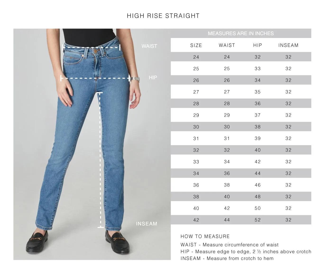 Kate Jeans