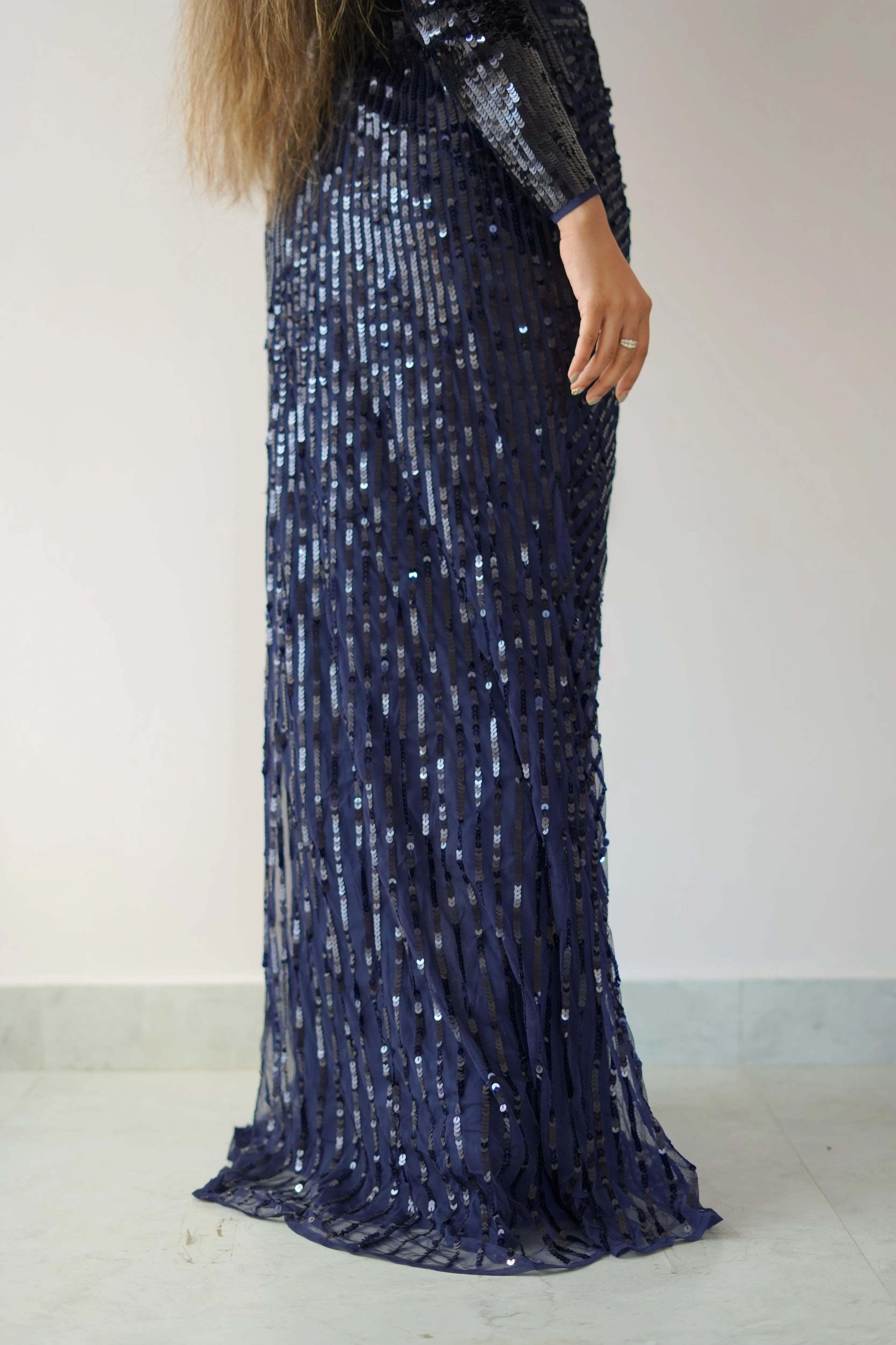 Kushi kapoor gown