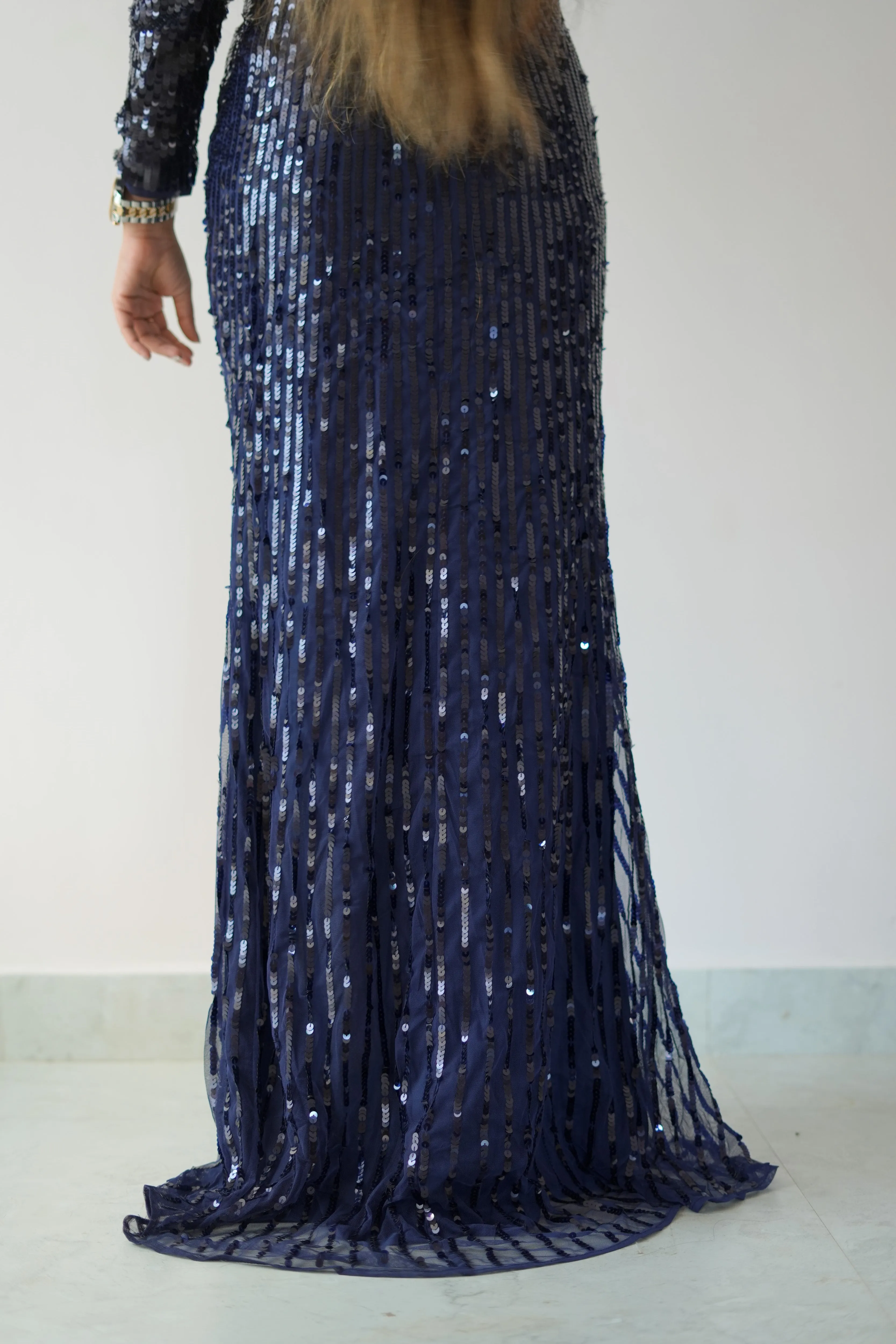Kushi kapoor gown