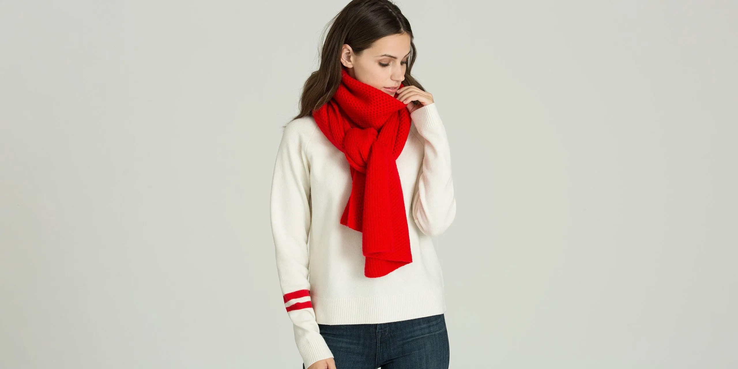 Luxe Scarf