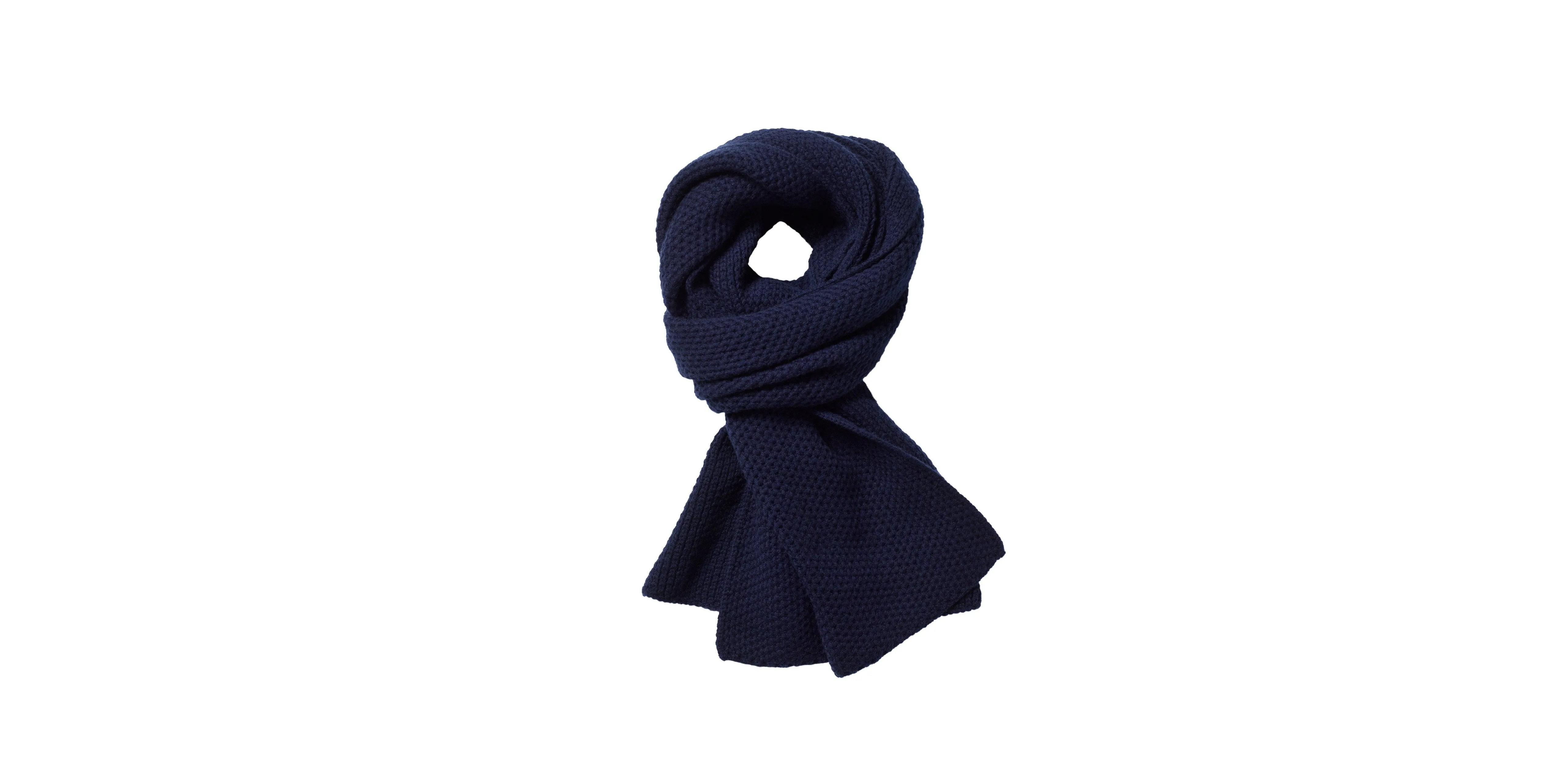 Luxe Scarf