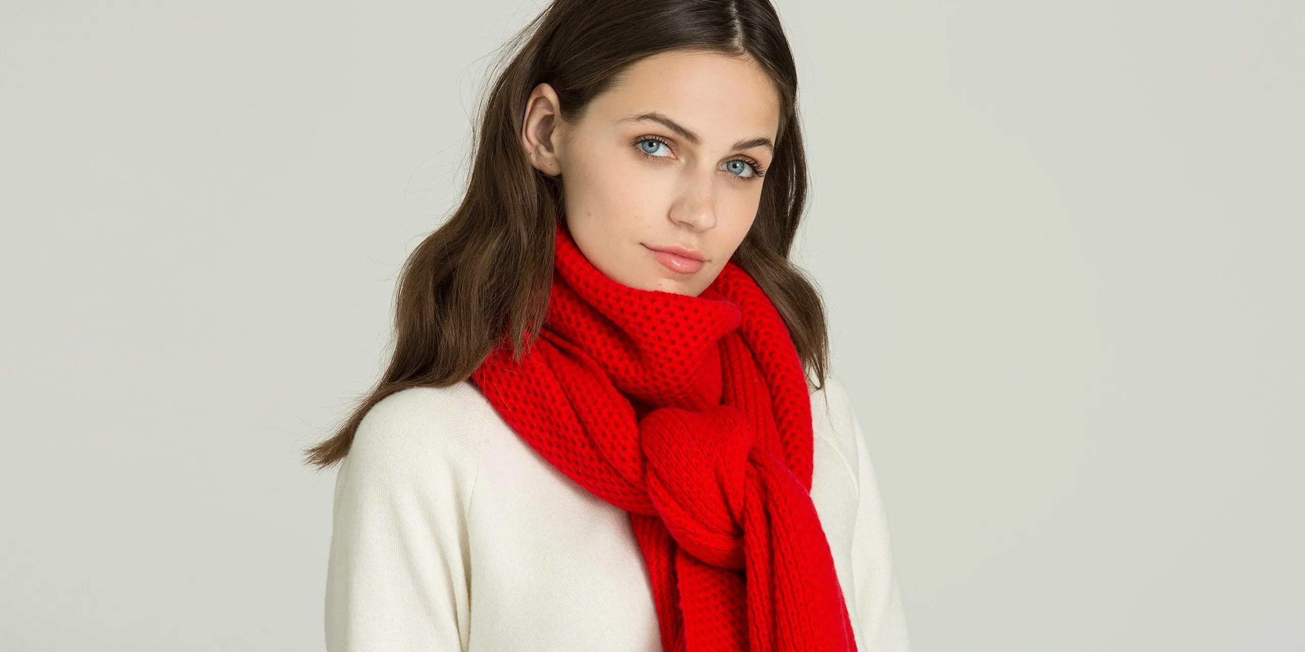 Luxe Scarf