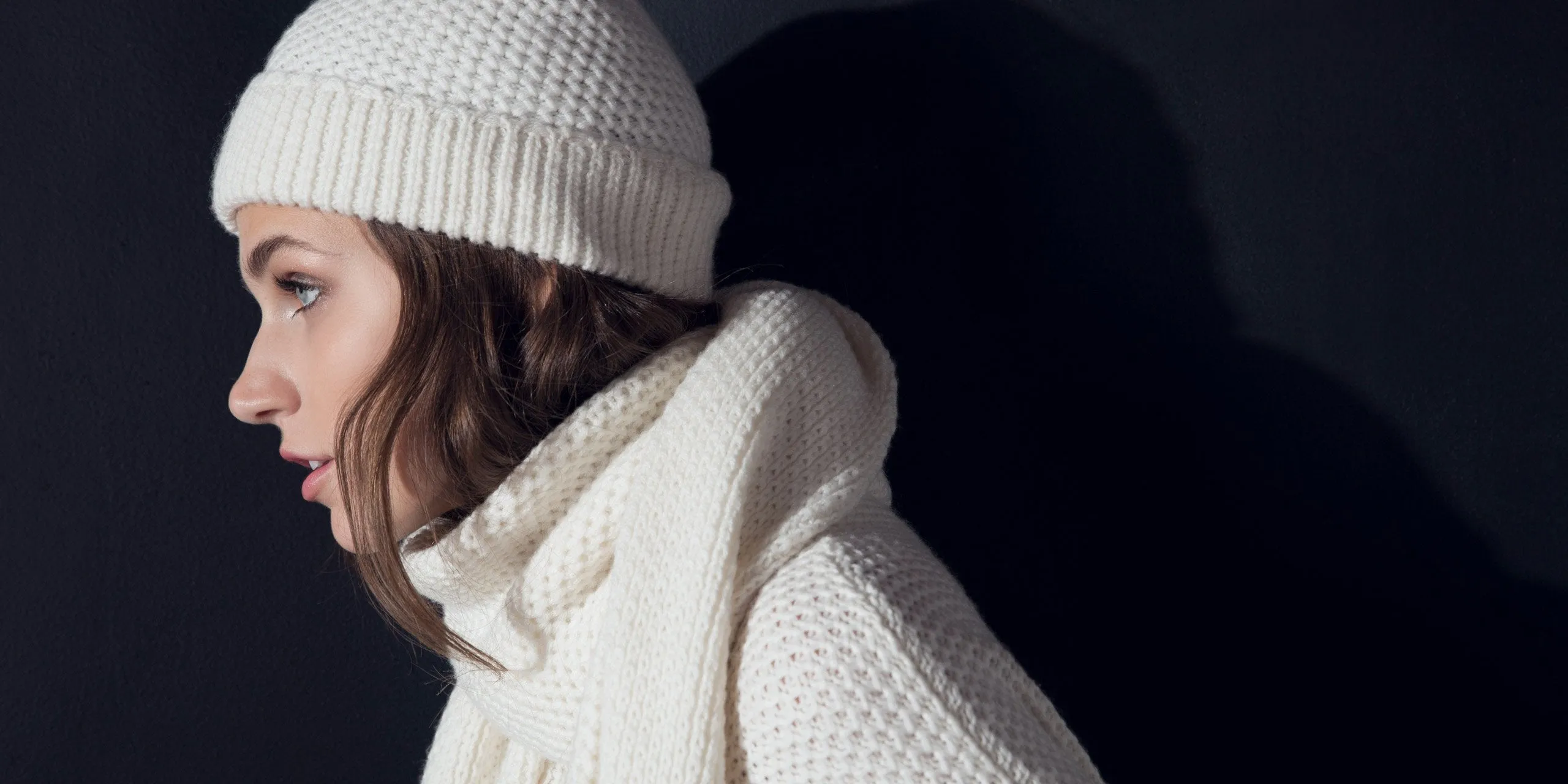 Luxe Scarf