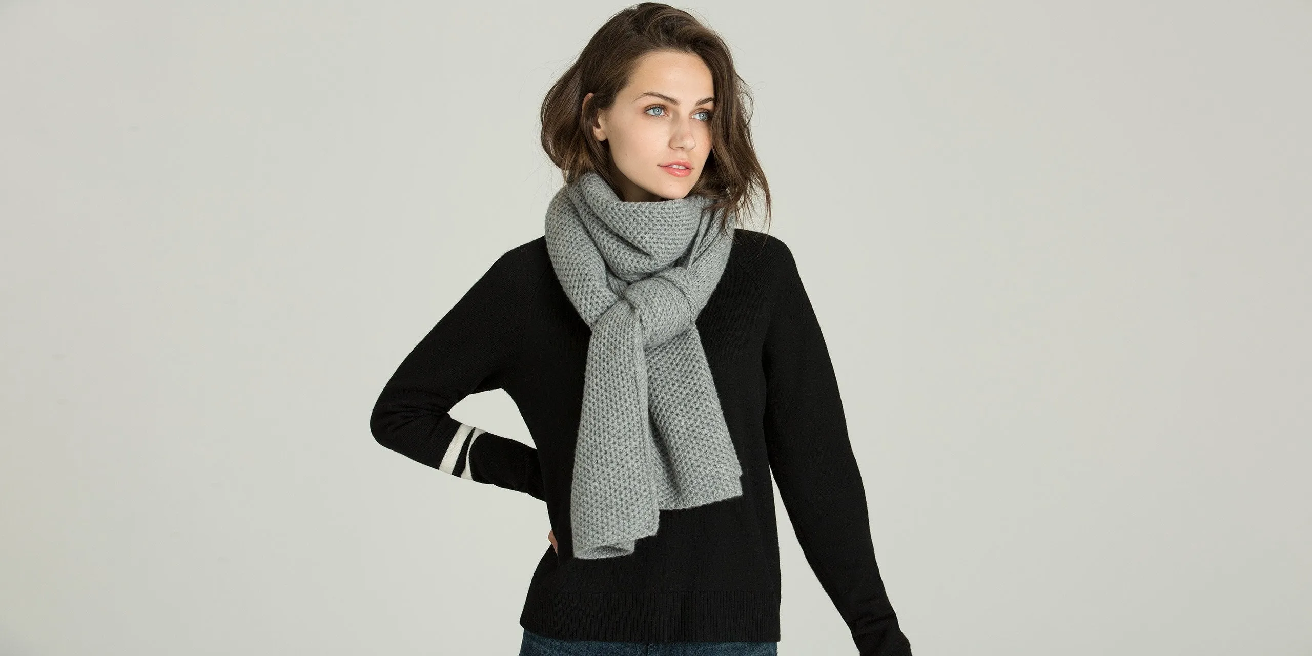 Luxe Scarf