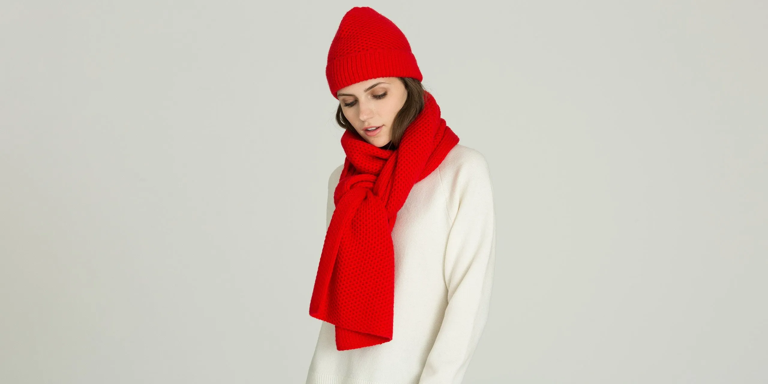 Luxe Scarf