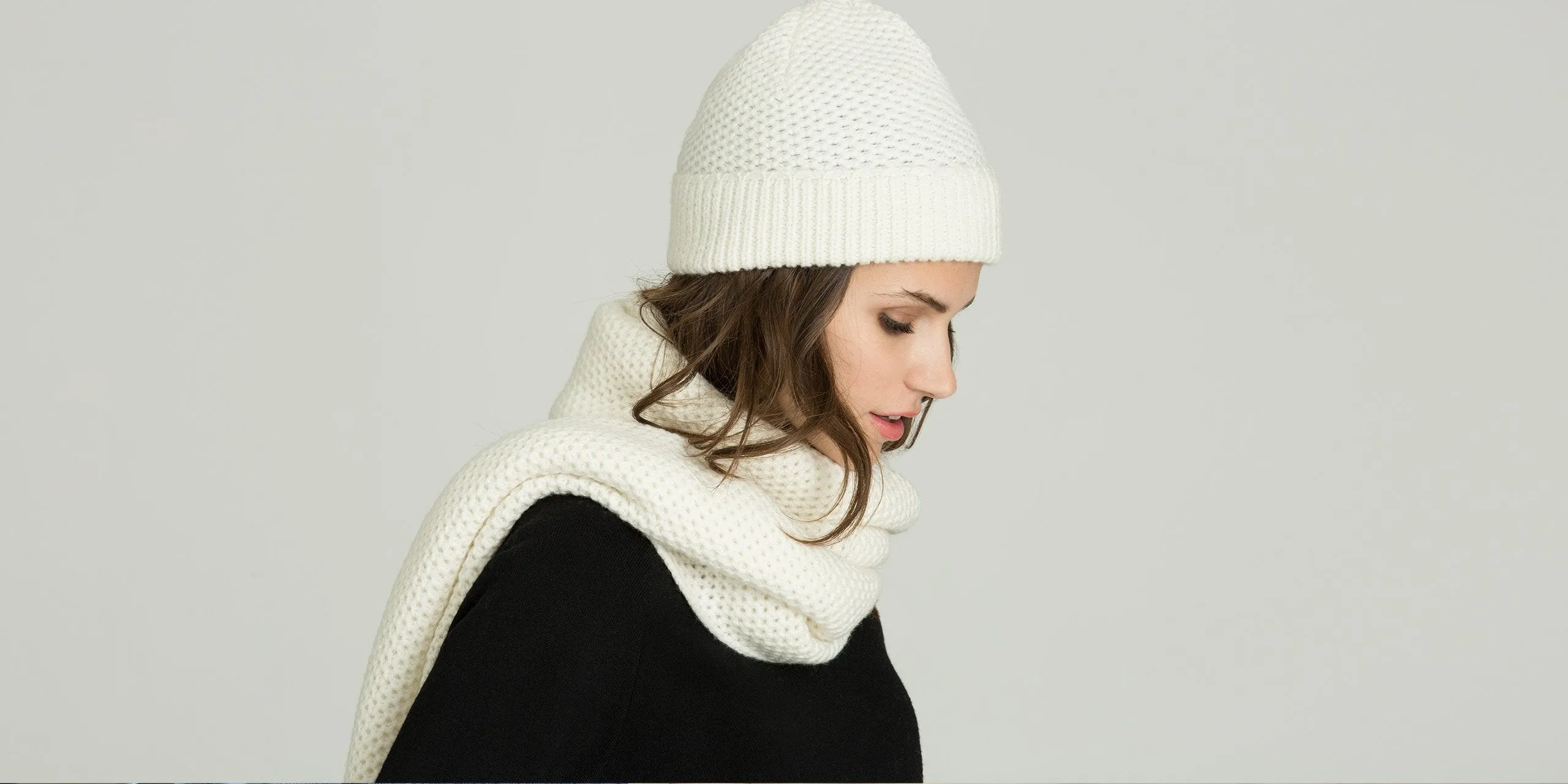 Luxe Scarf