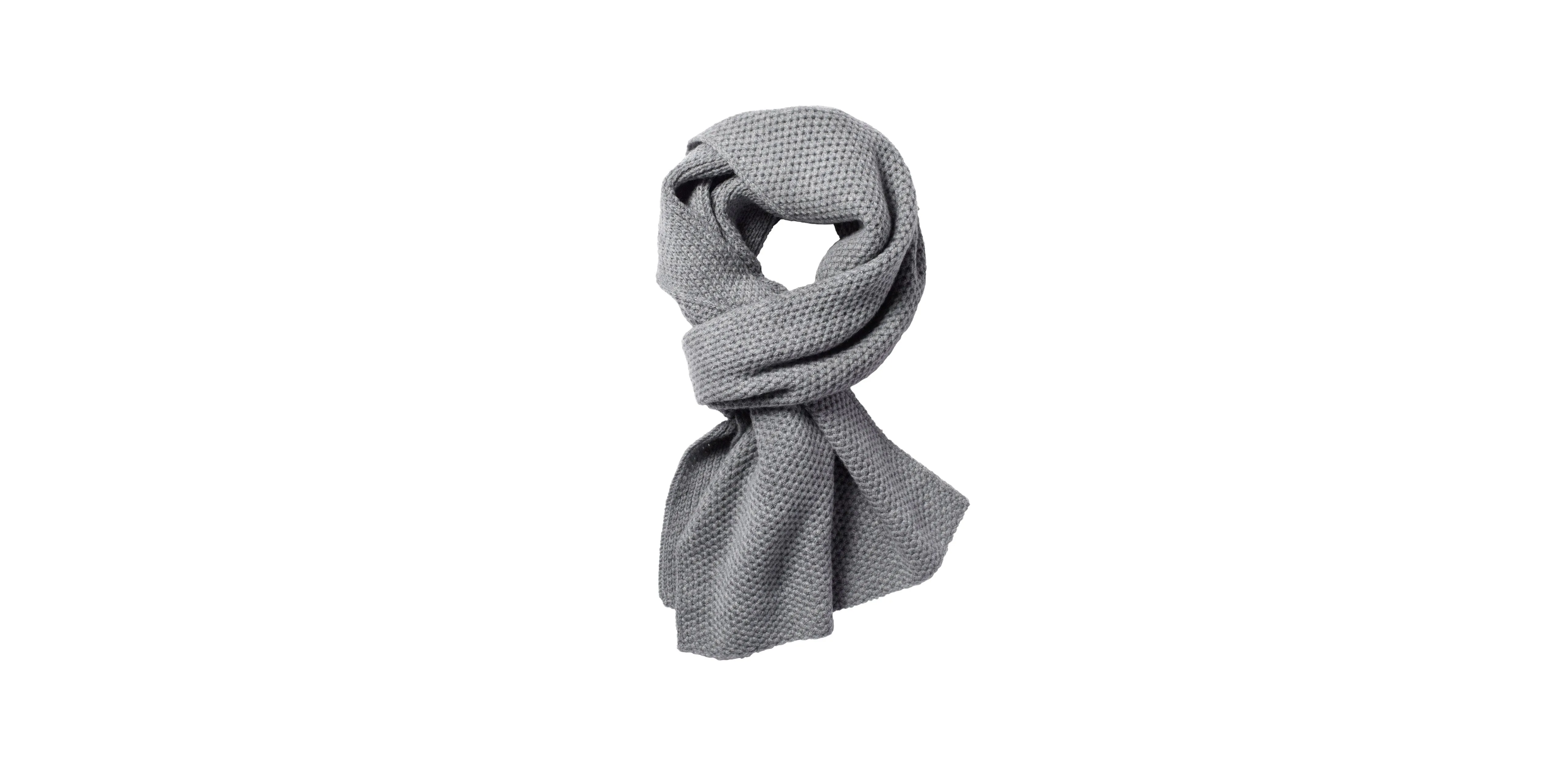 Luxe Scarf