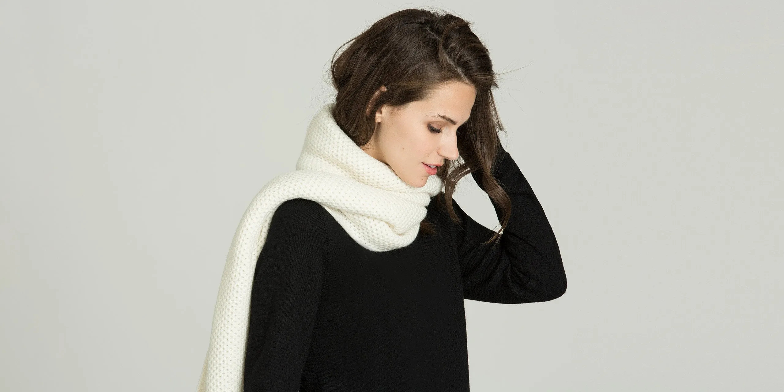Luxe Scarf
