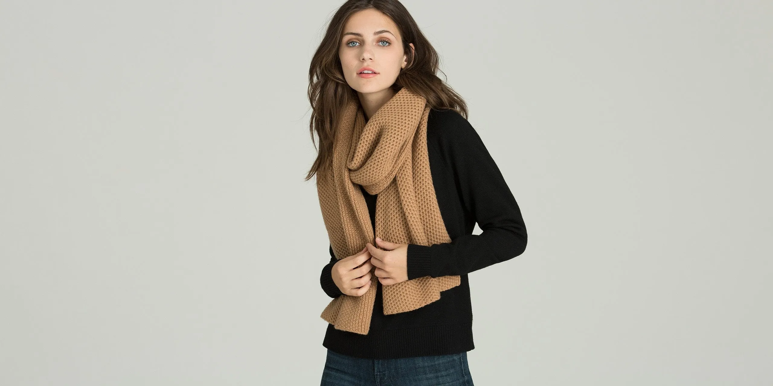 Luxe Scarf