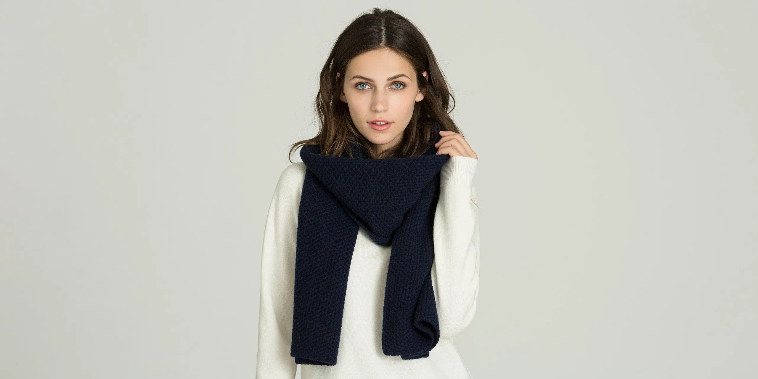 Luxe Scarf