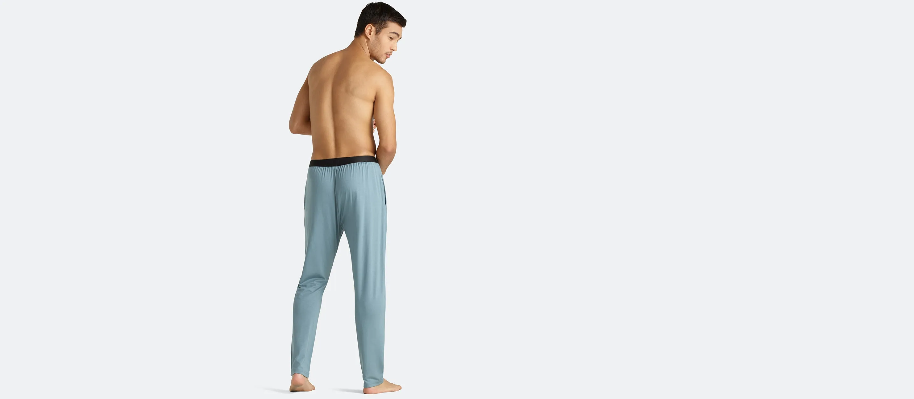 Men's Lounge Pants | Goblin Blue