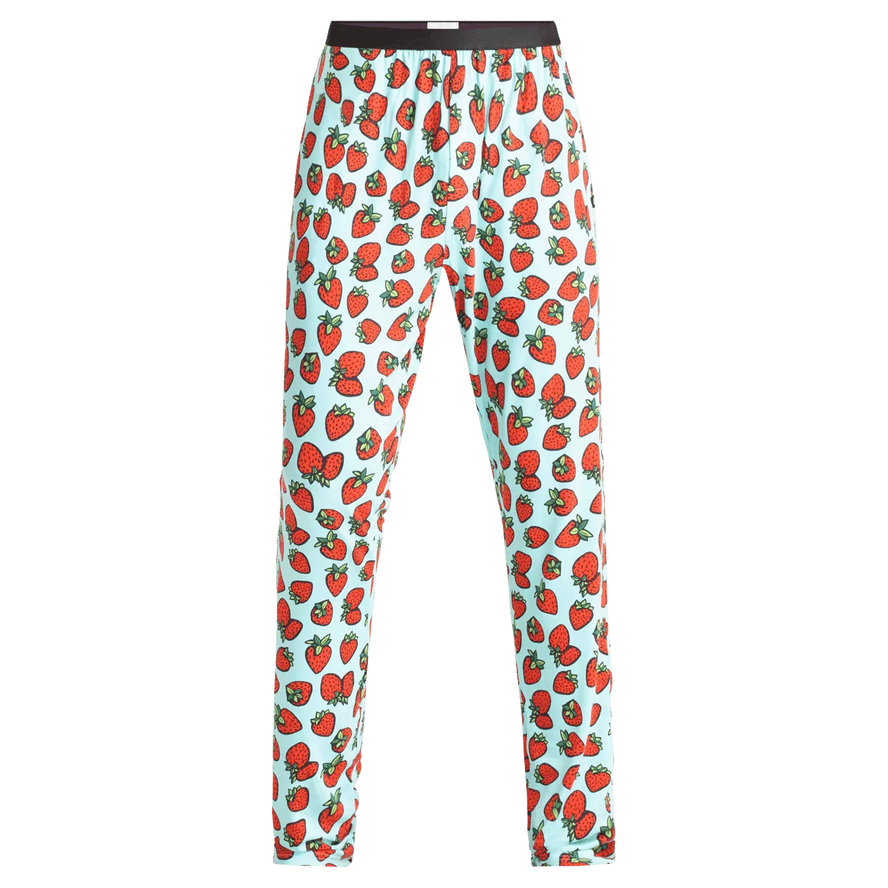 Men's Lounge Pants | Strawberries