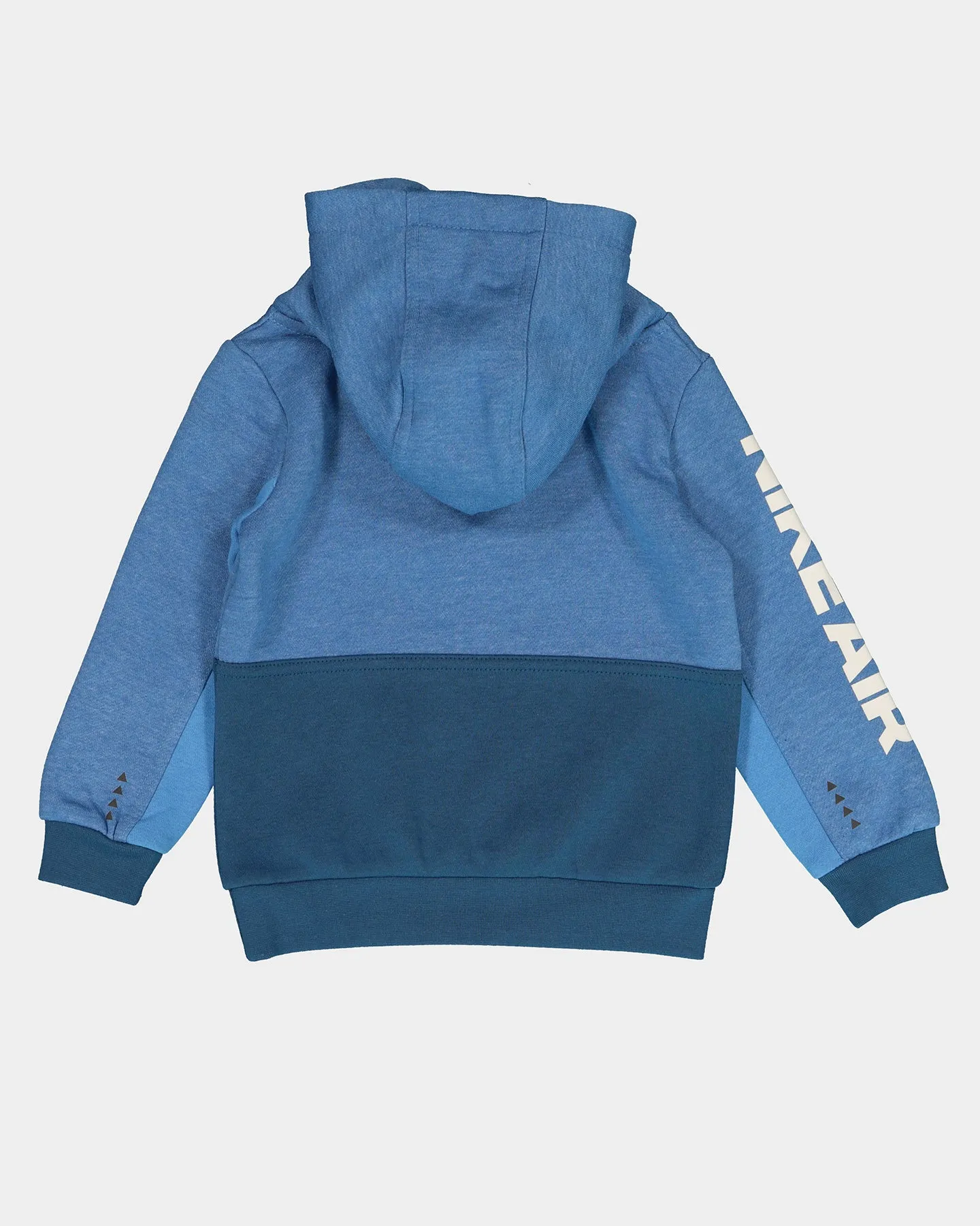 Nike Kids' Sportswear Nike Air Pullover and Pants Set Dark Marina Blue