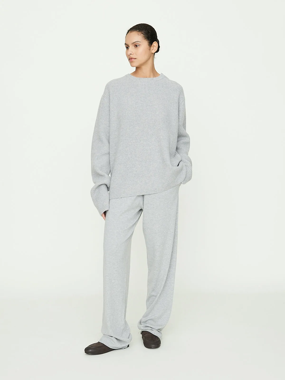 No. 356 You in Grey