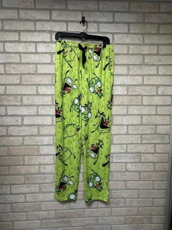 Pant - Invader Zim And Gir