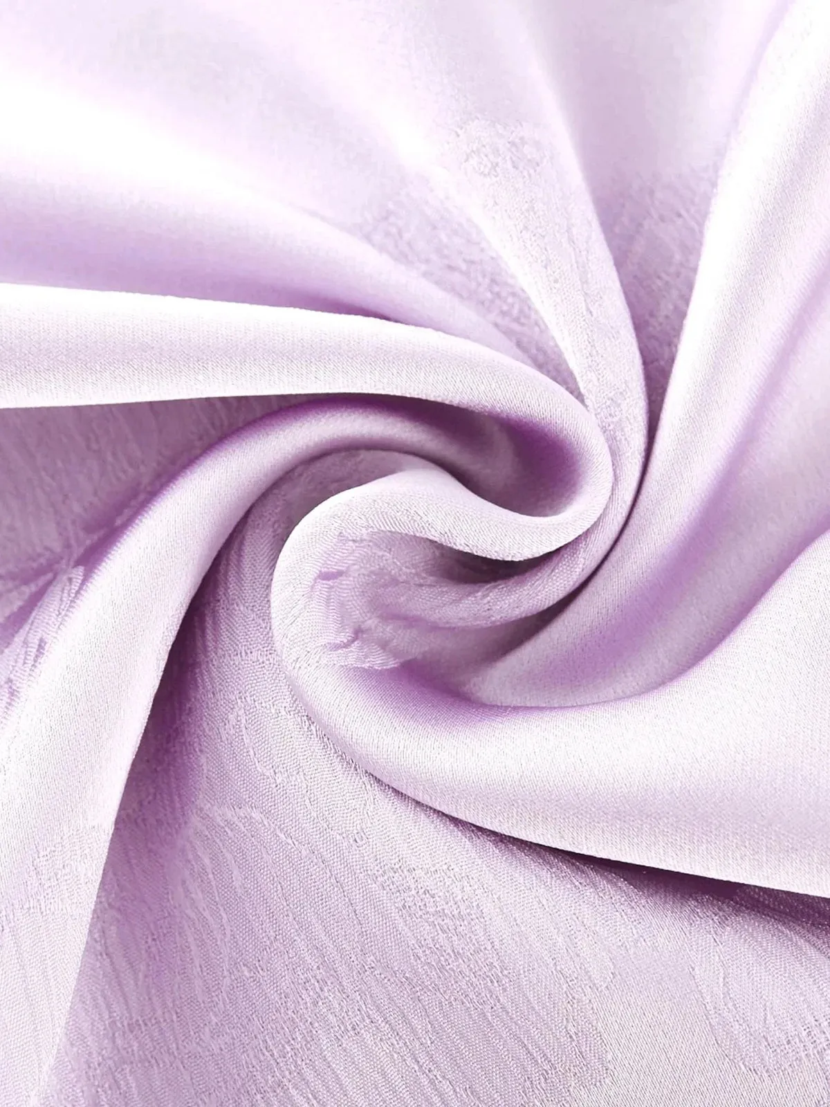 Phantasia | Mermaid Lavender Spaghetti Straps Prom Dress
