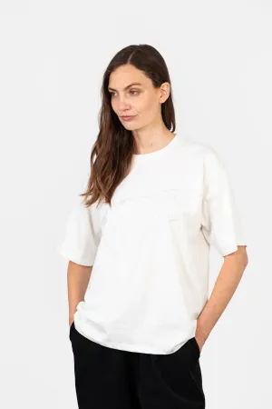 "Unique" T-Shirt - White