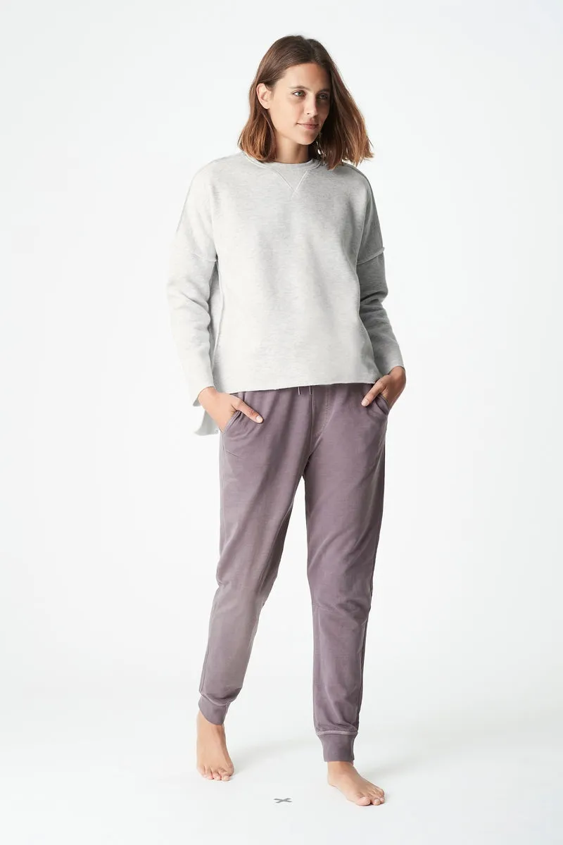Salma Fleece - Marle