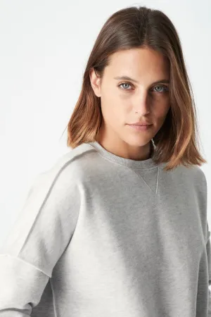 Salma Fleece - Marle