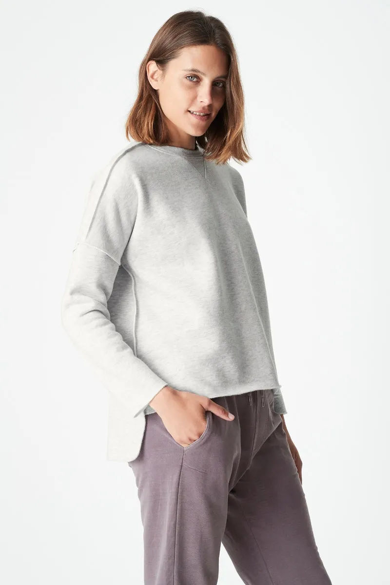 Salma Fleece - Marle
