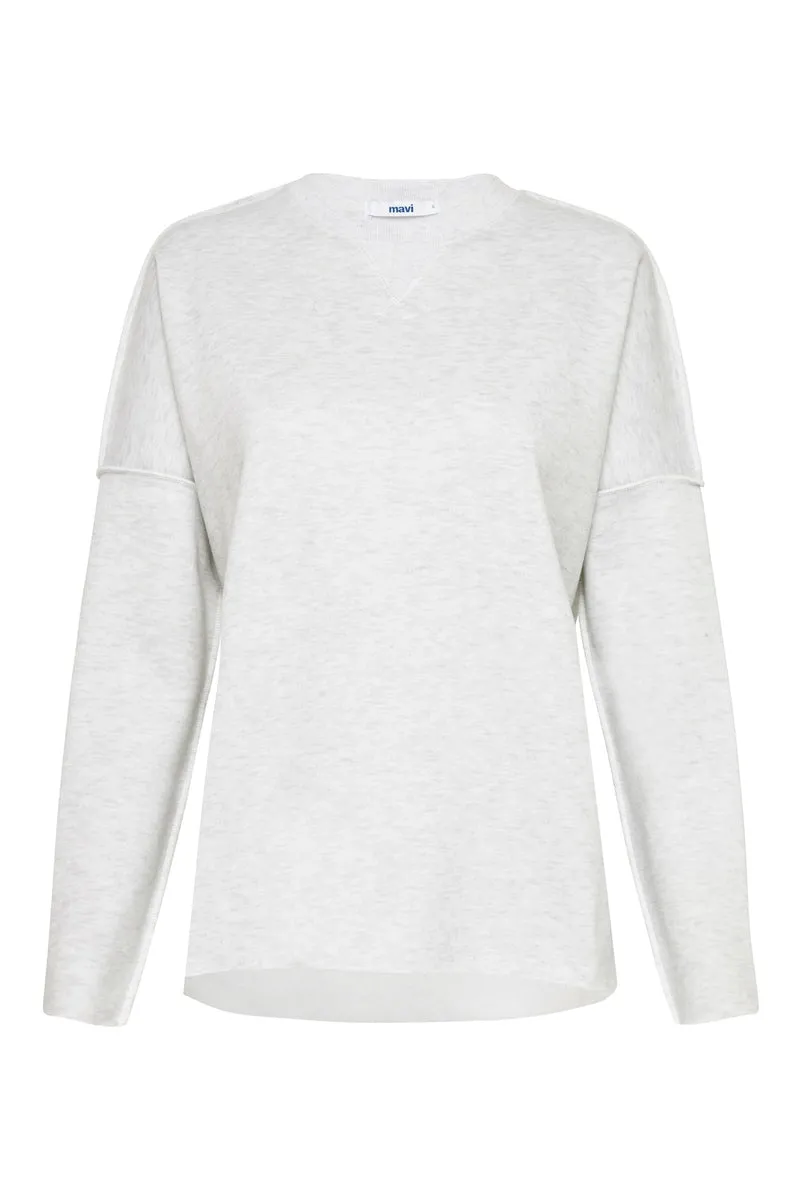 Salma Fleece - Marle