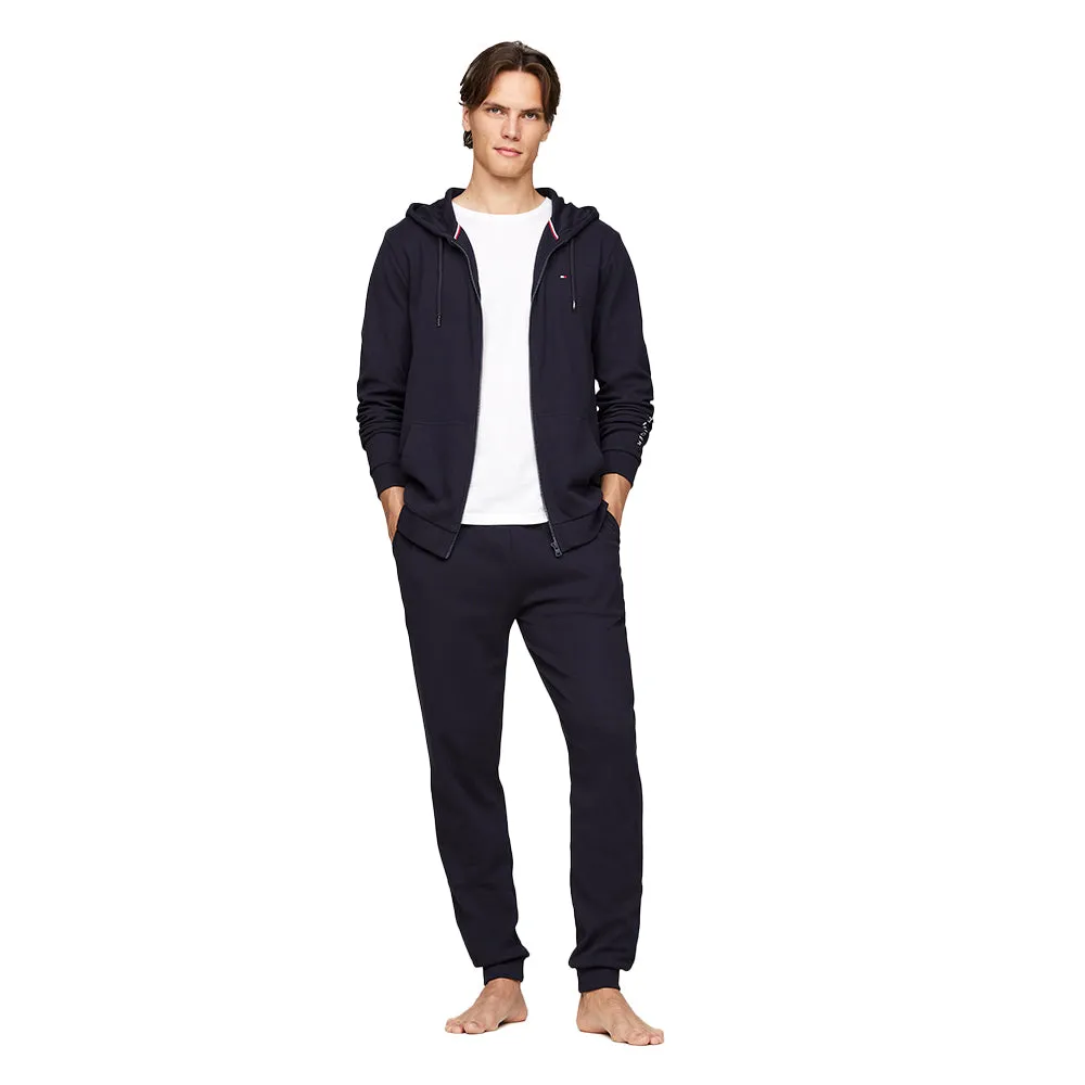 TH Original Logo Lounge Jogging Bottoms, Navy