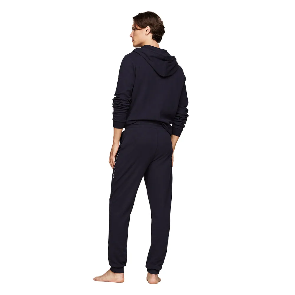 TH Original Logo Lounge Jogging Bottoms, Navy