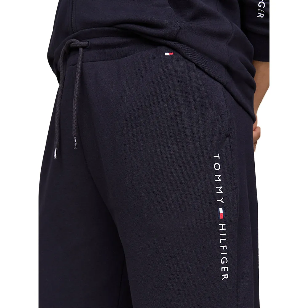 TH Original Logo Lounge Jogging Bottoms, Navy