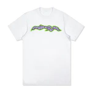 THITVS LOGO T-SHIRT (WHITE)