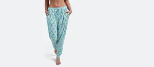 Women's Modal Jogger | F-Offee