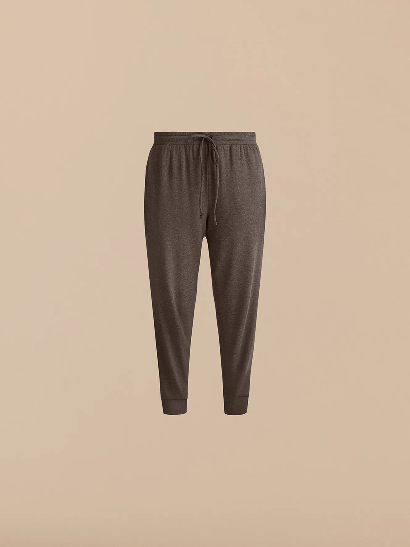 Women's Modal Jogger | Heather Charcoal